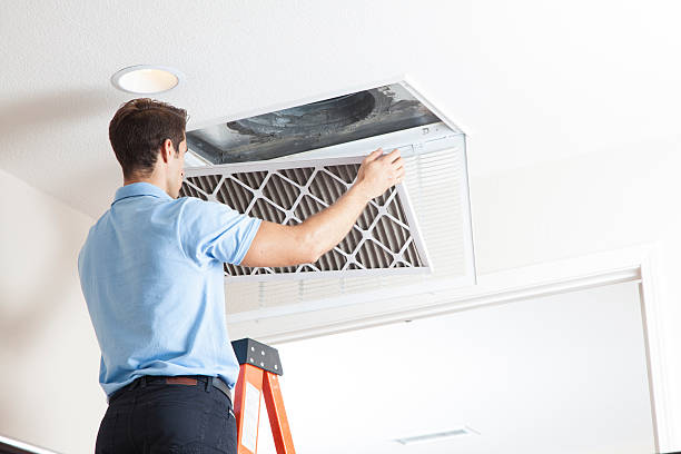 Best Commercial HVAC repair  in Ephrata, PA