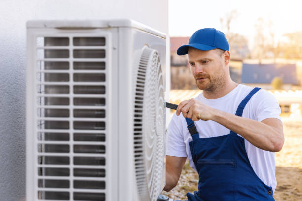 Affordable air conditioning repair in Ephrata, PA